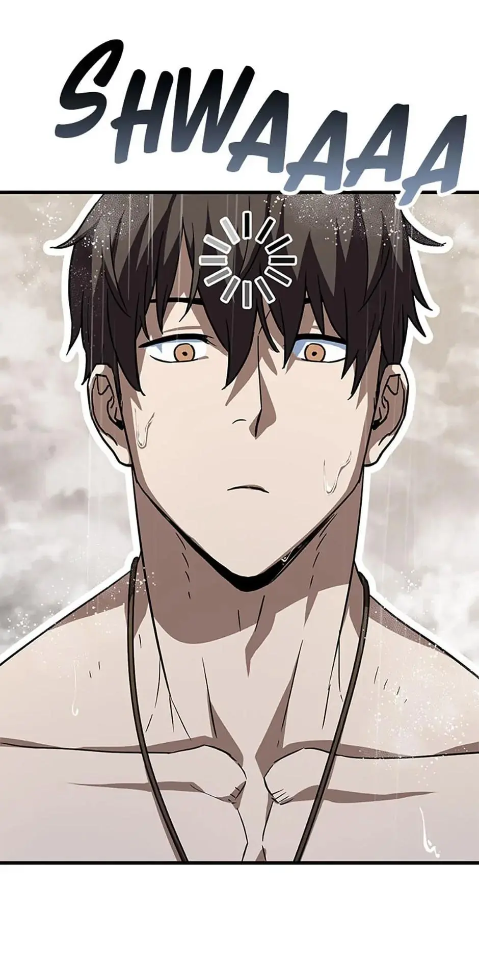 The Player Who Can't Level Up Chapter 110