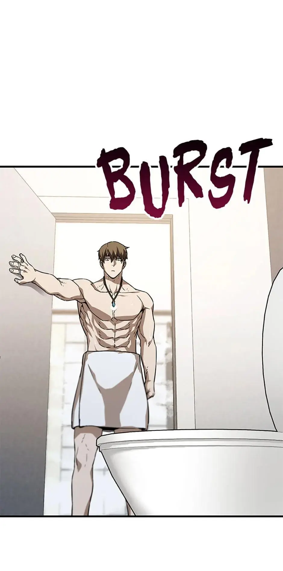The Player Who Can't Level Up Chapter 110