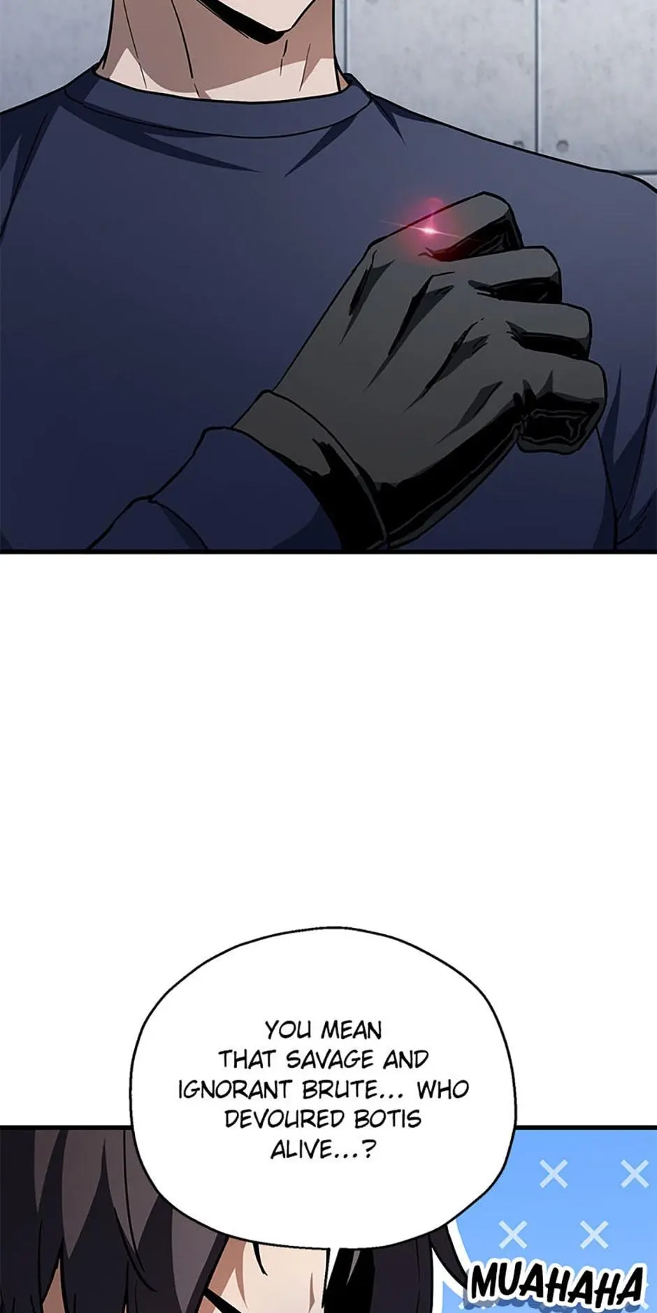 The Player Who Can't Level Up Chapter 111