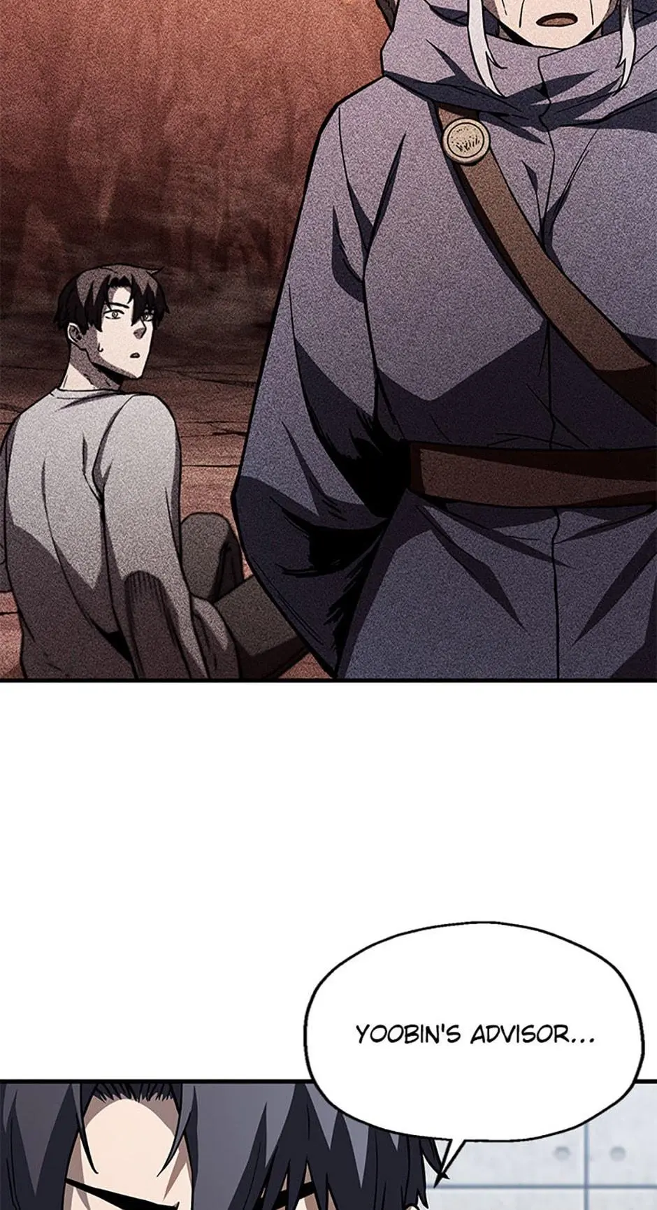 The Player Who Can't Level Up Chapter 111
