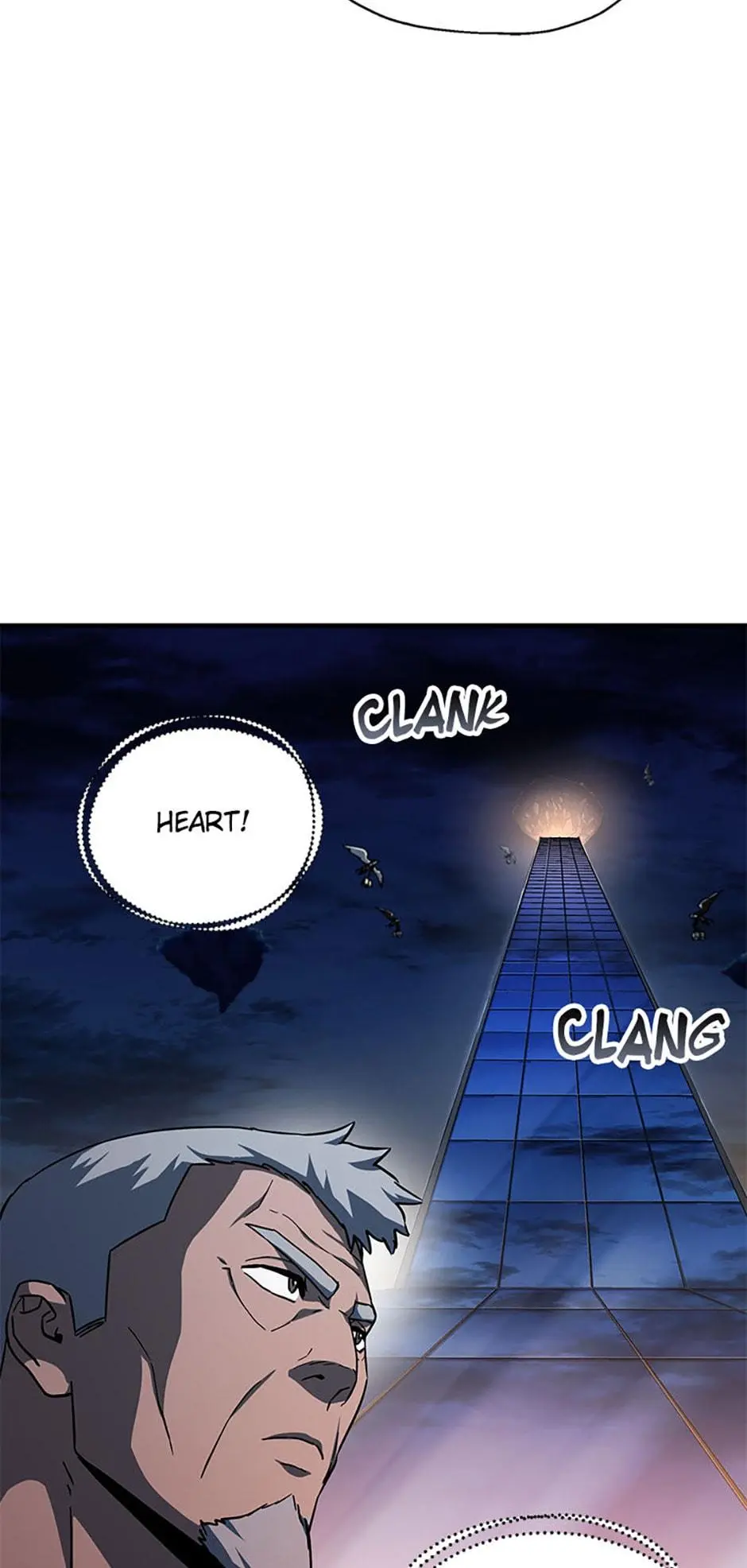 The Player Who Can't Level Up Chapter 111