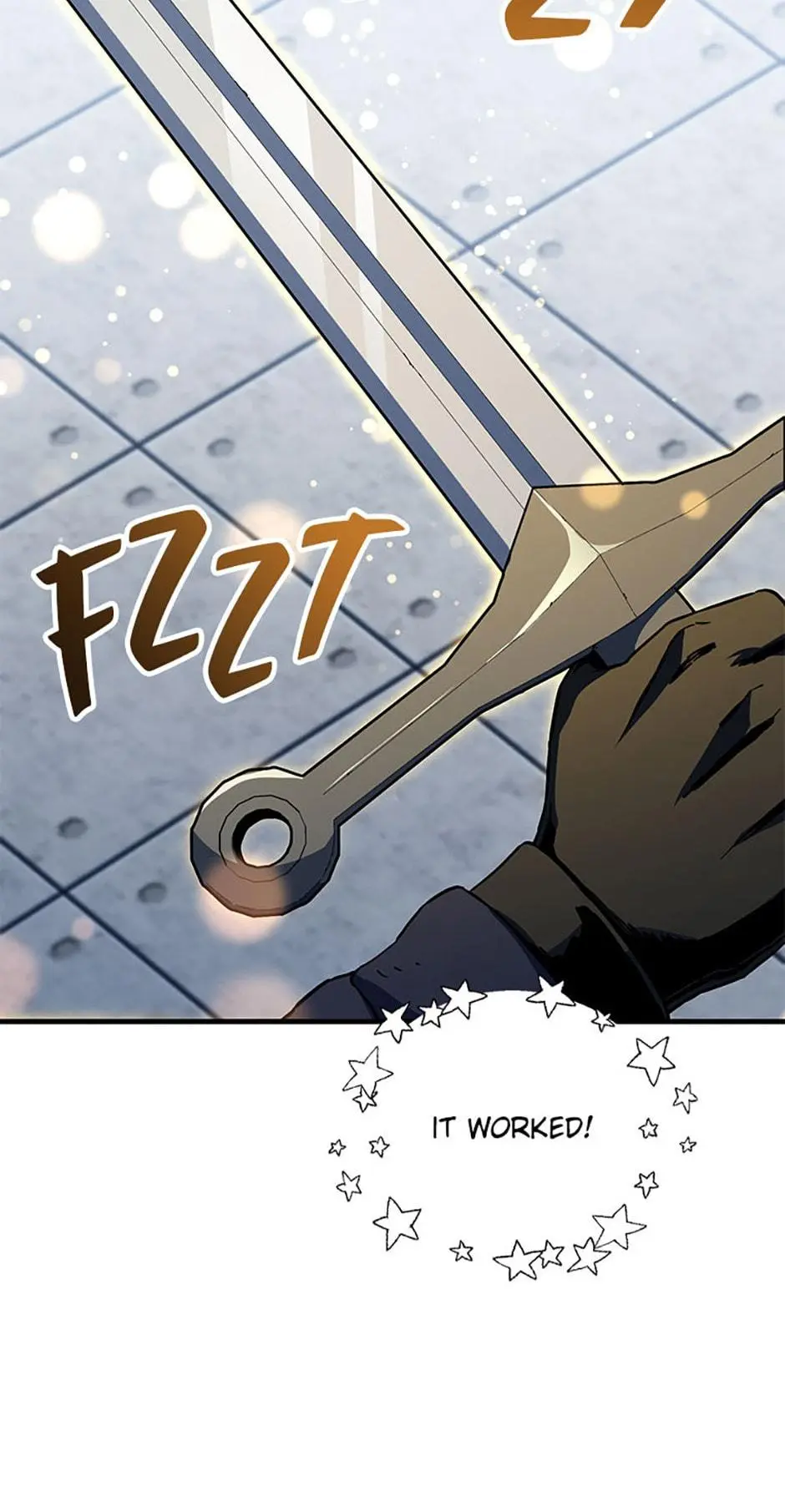 The Player Who Can't Level Up Chapter 111