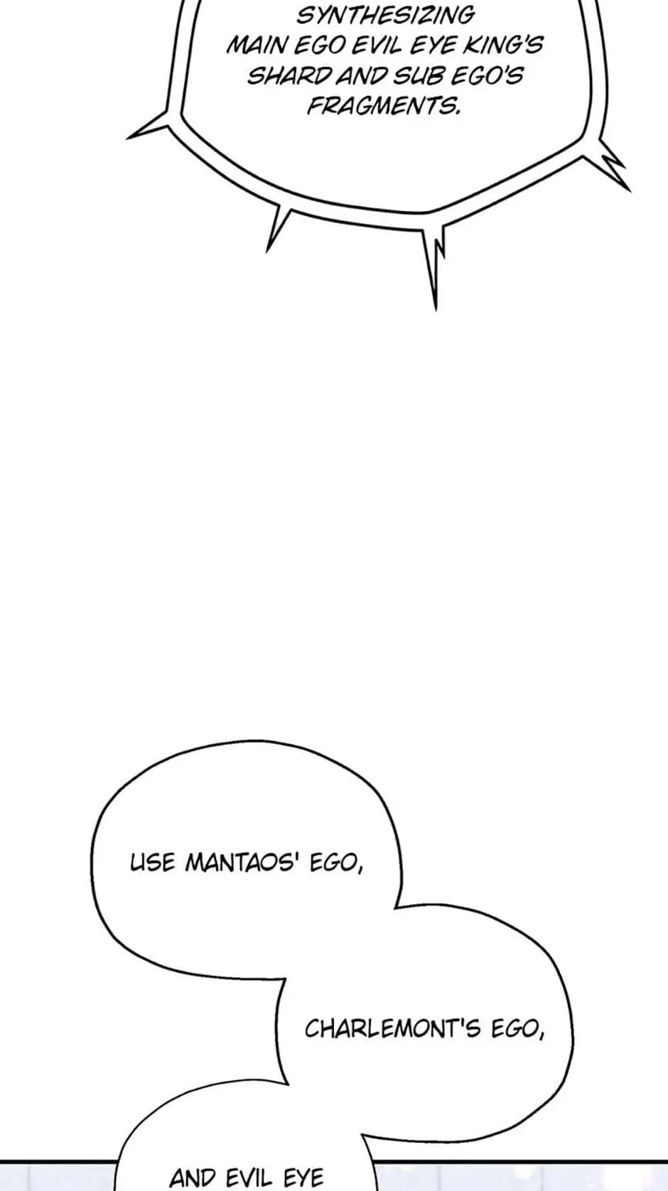 The Player Who Can't Level Up Chapter 111