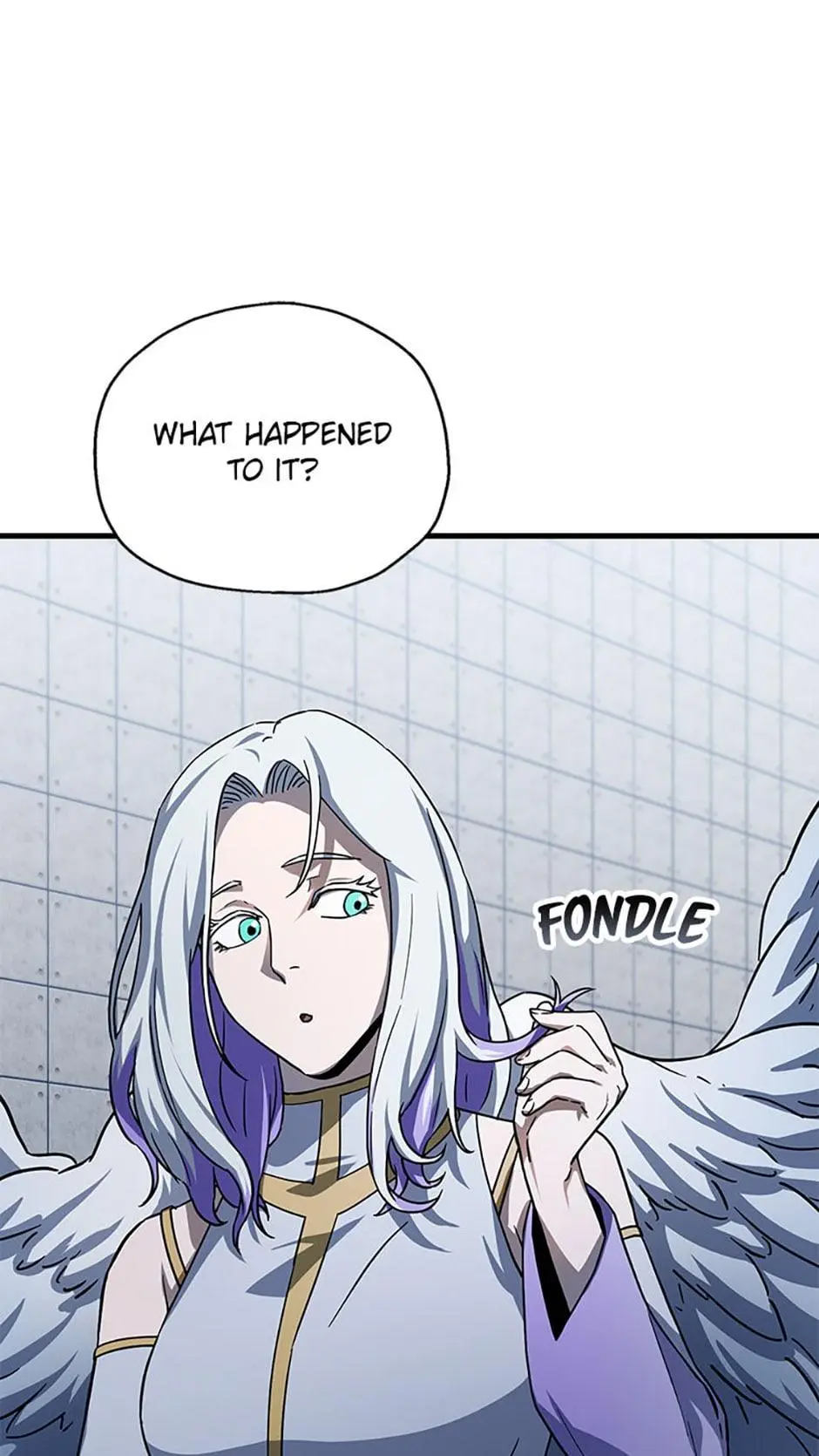 The Player Who Can't Level Up Chapter 111