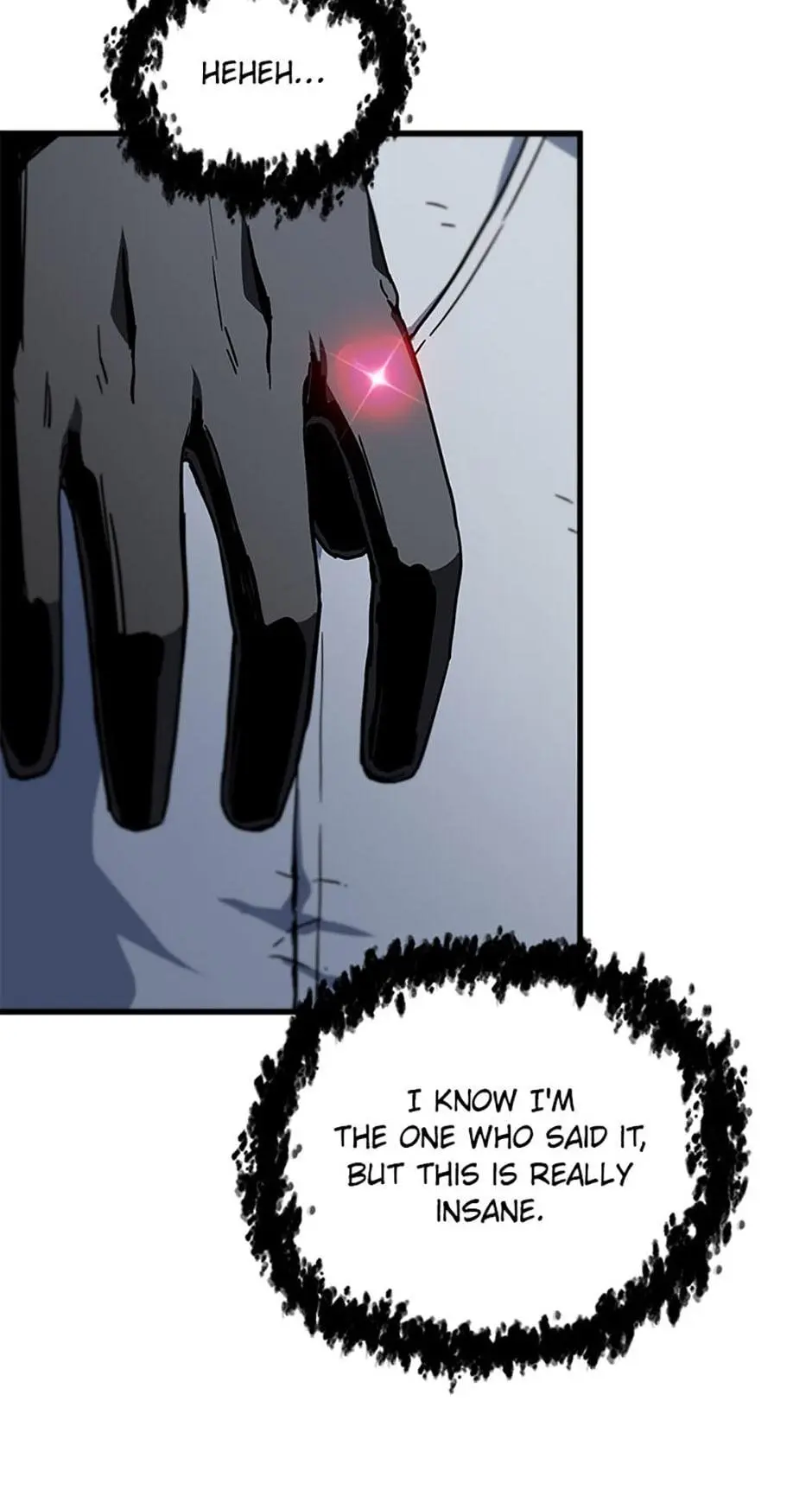 The Player Who Can't Level Up Chapter 111