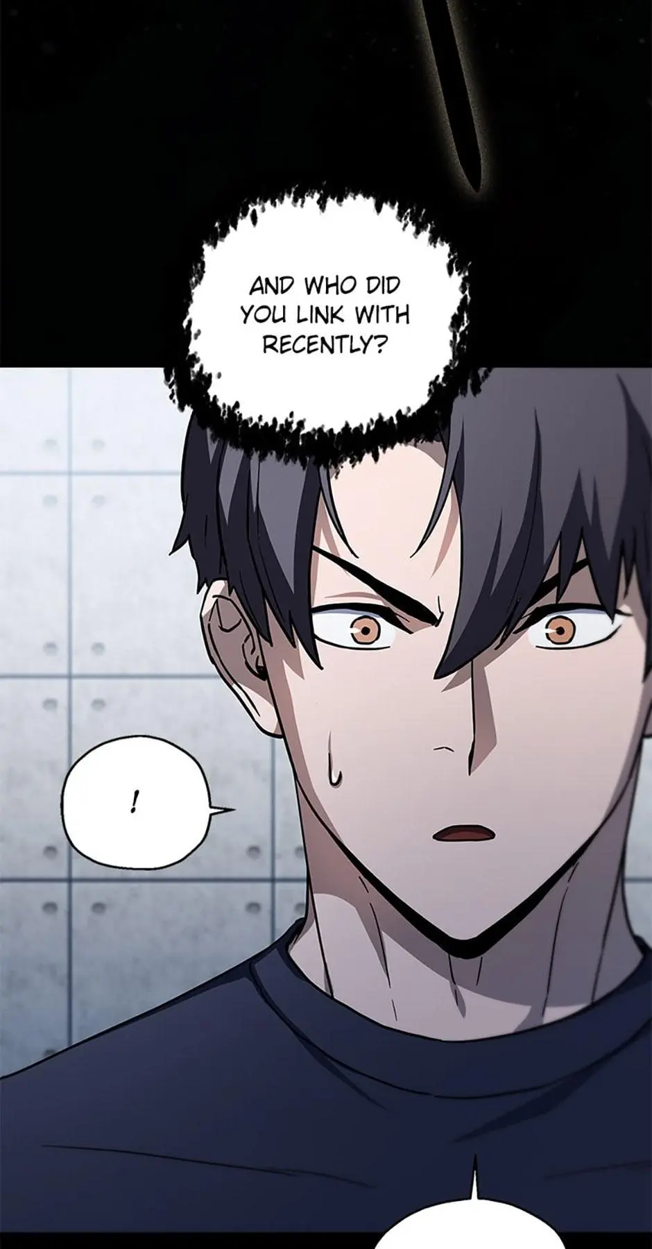 The Player Who Can't Level Up Chapter 111