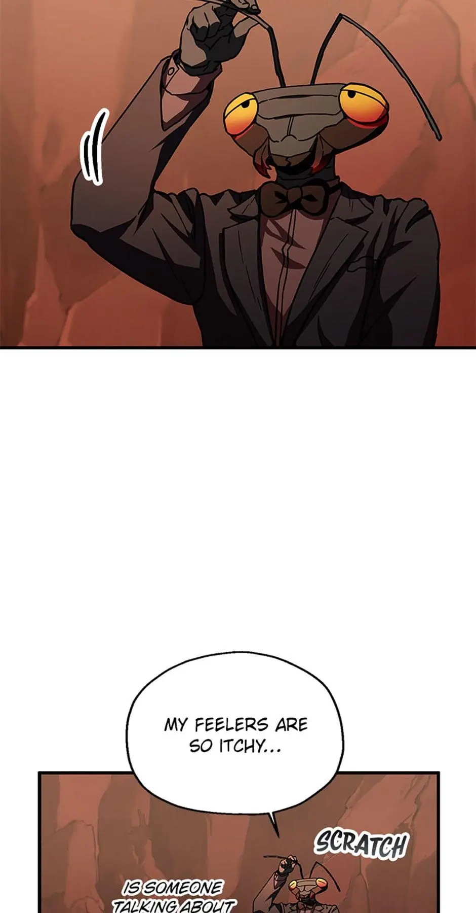 The Player Who Can't Level Up Chapter 111