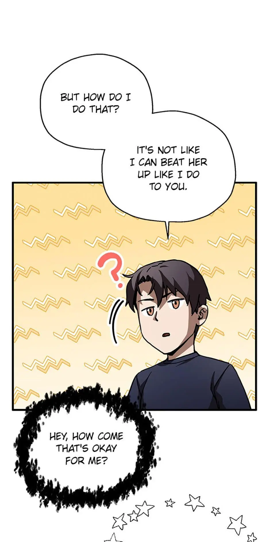 The Player Who Can't Level Up Chapter 112