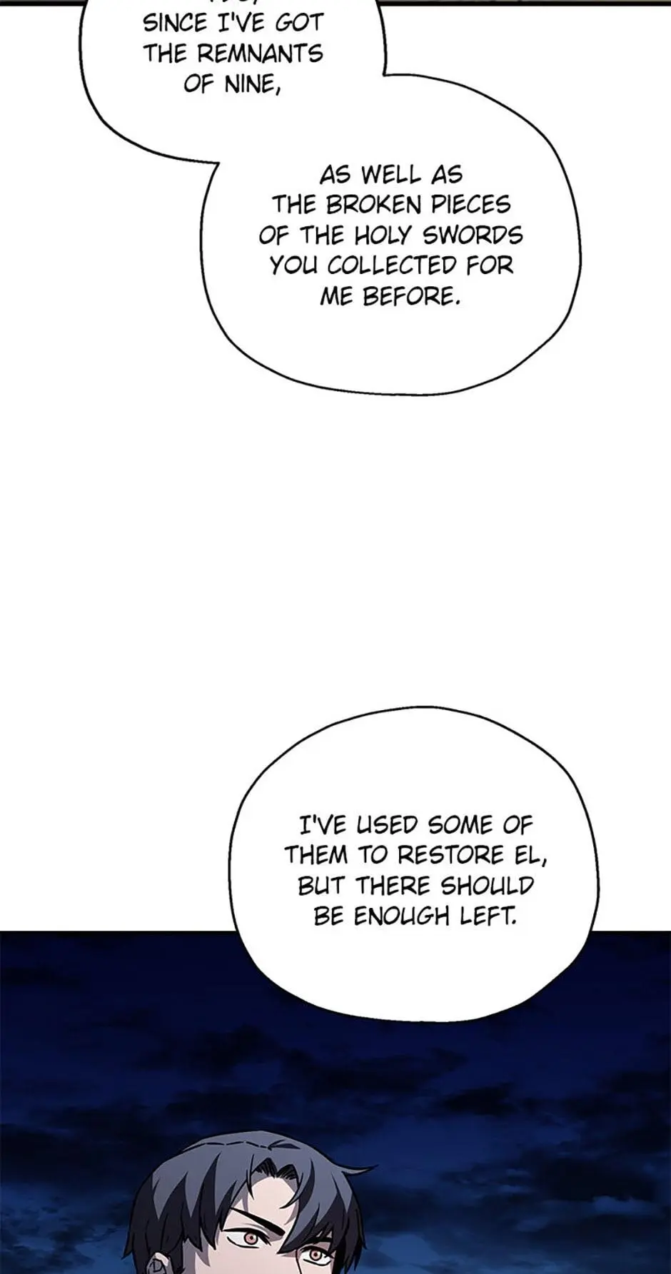 The Player Who Can't Level Up Chapter 112