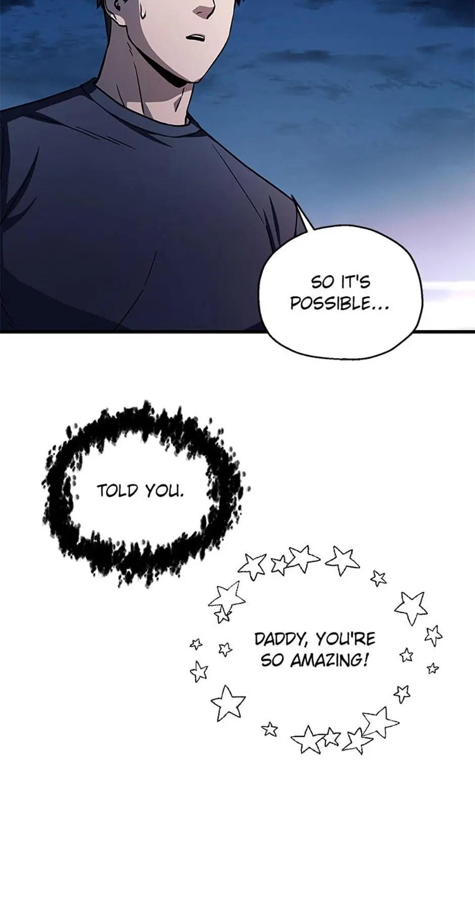 The Player Who Can't Level Up Chapter 112
