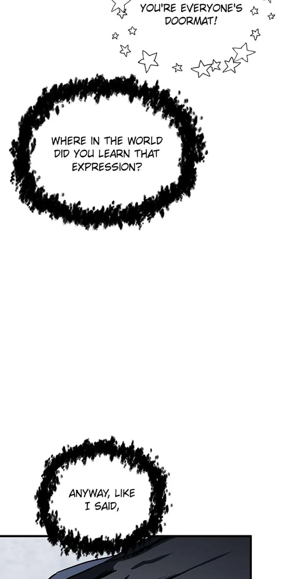 The Player Who Can't Level Up Chapter 113