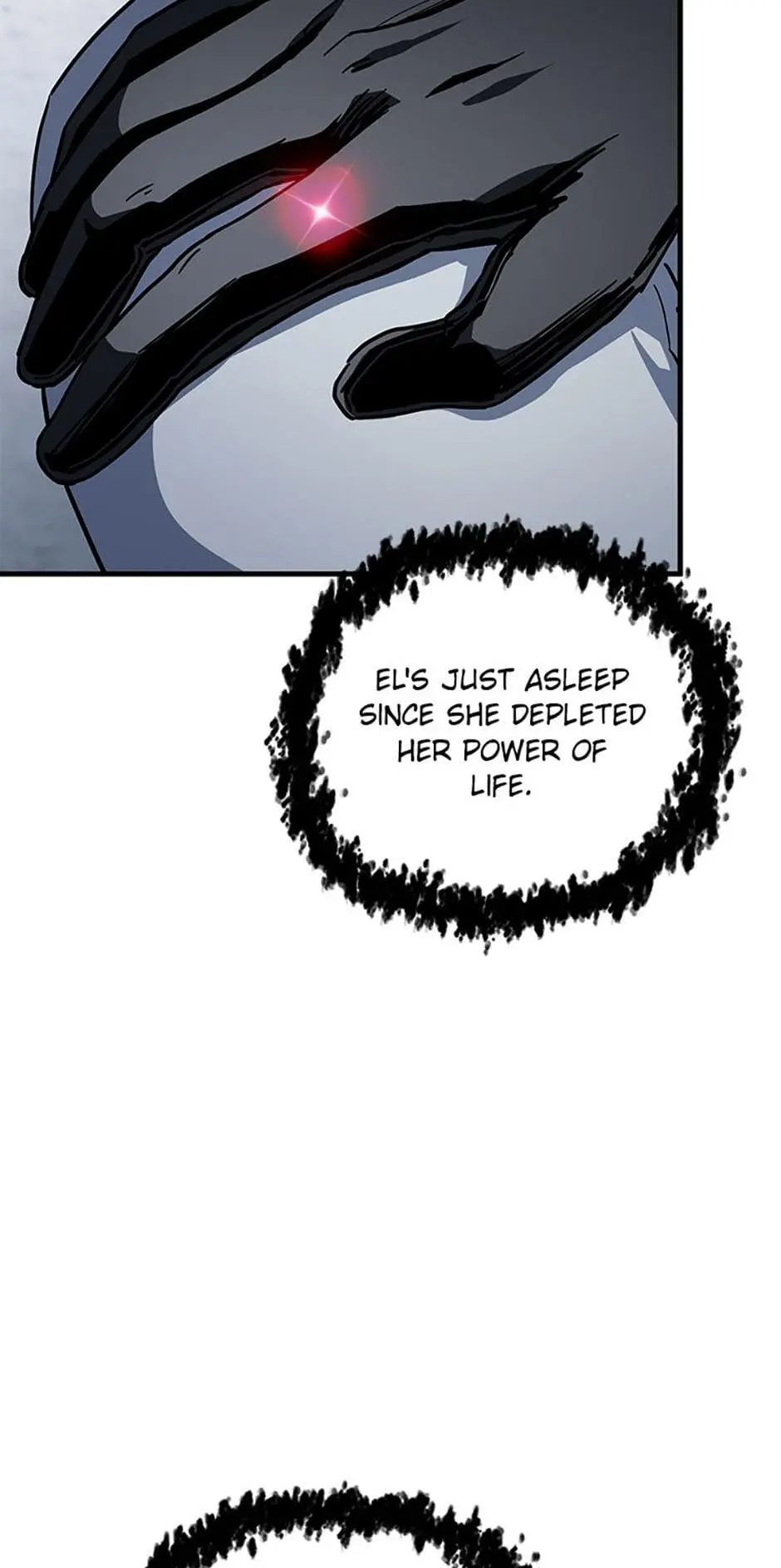 The Player Who Can't Level Up Chapter 113