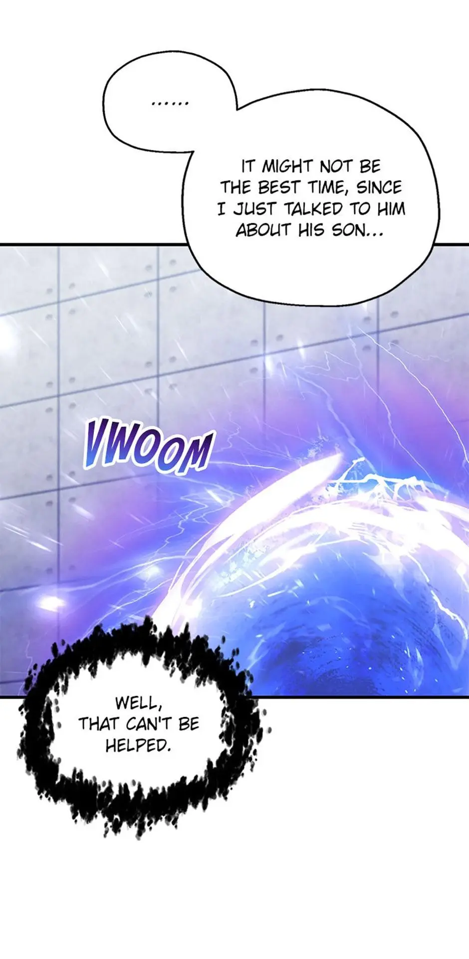 The Player Who Can't Level Up Chapter 113