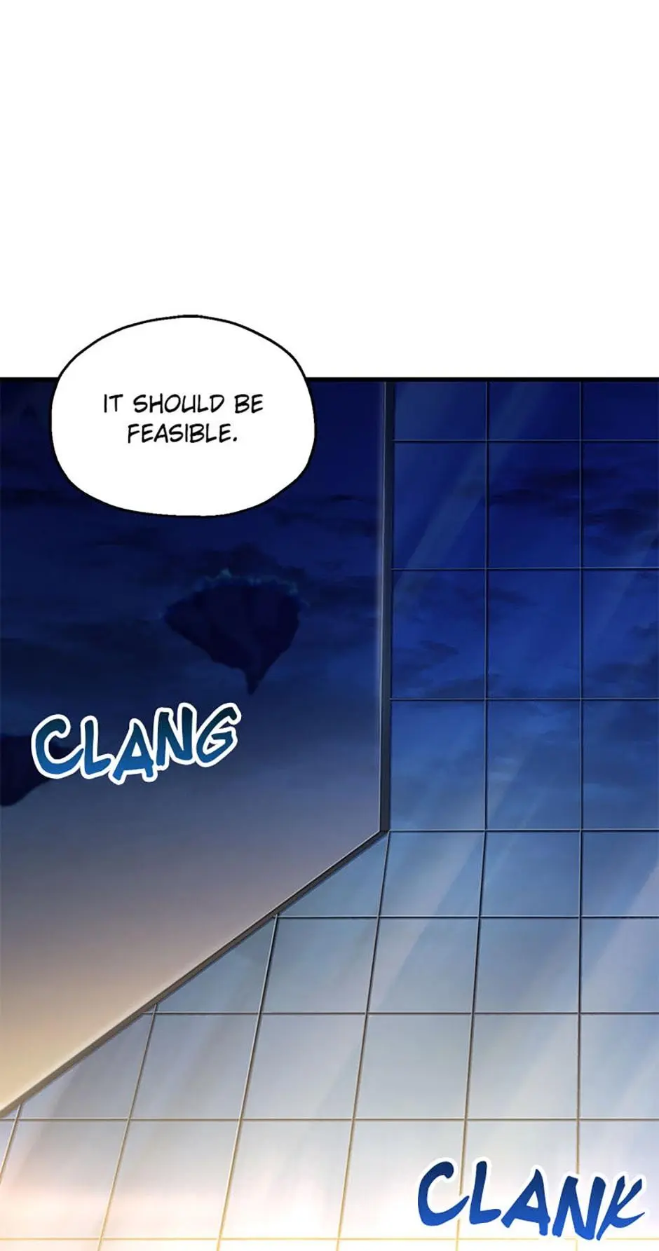 The Player Who Can't Level Up Chapter 113