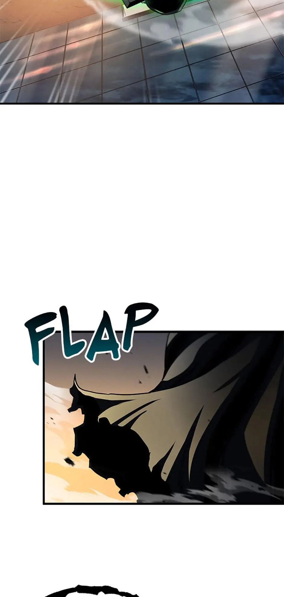 The Player Who Can't Level Up Chapter 113