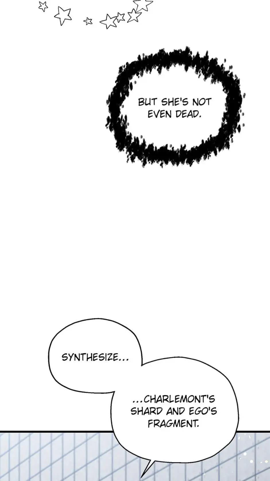 The Player Who Can't Level Up Chapter 113