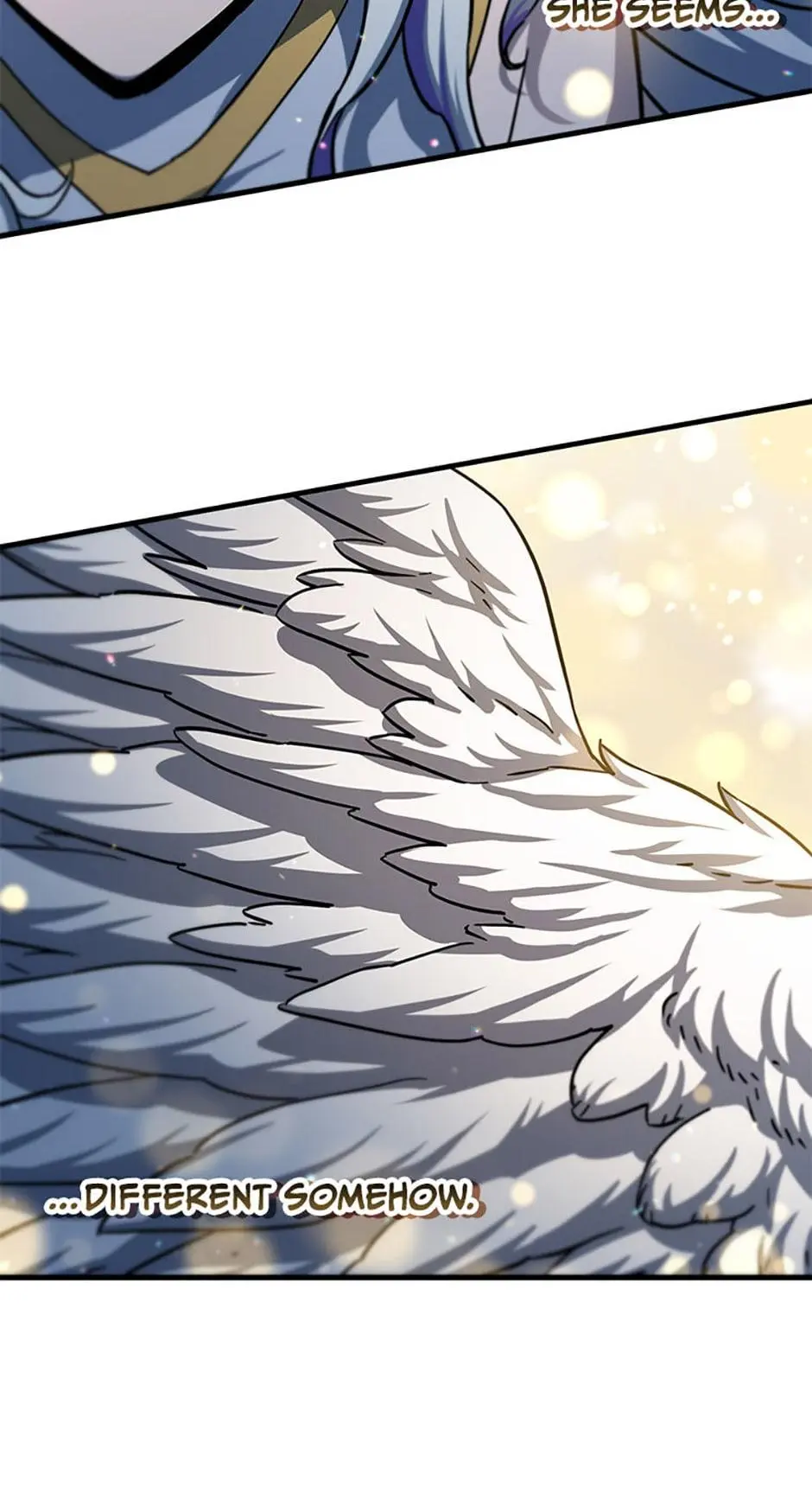The Player Who Can't Level Up Chapter 113