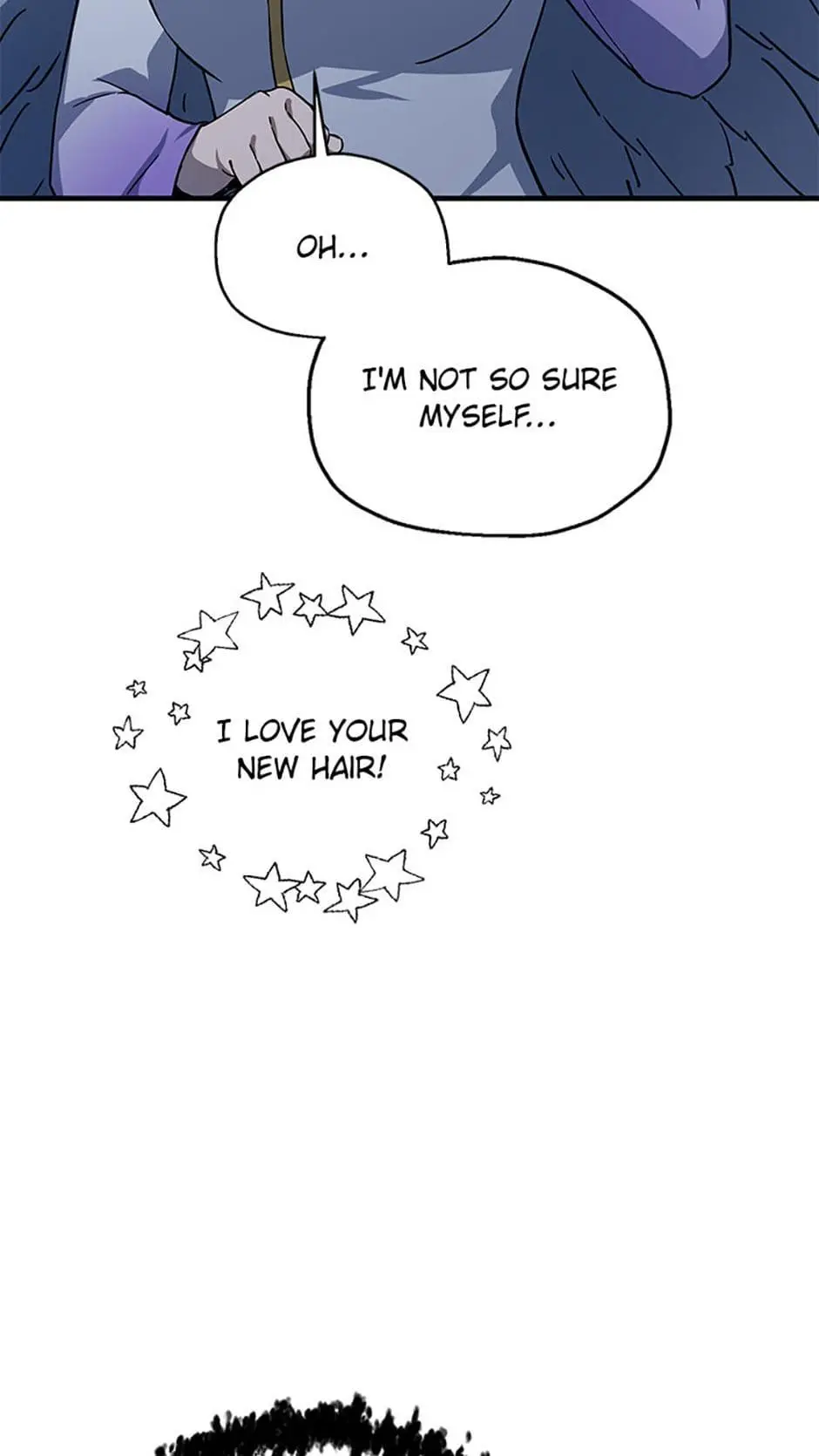 The Player Who Can't Level Up Chapter 113