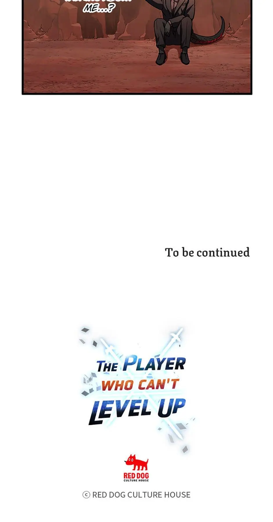The Player Who Can't Level Up Chapter 113