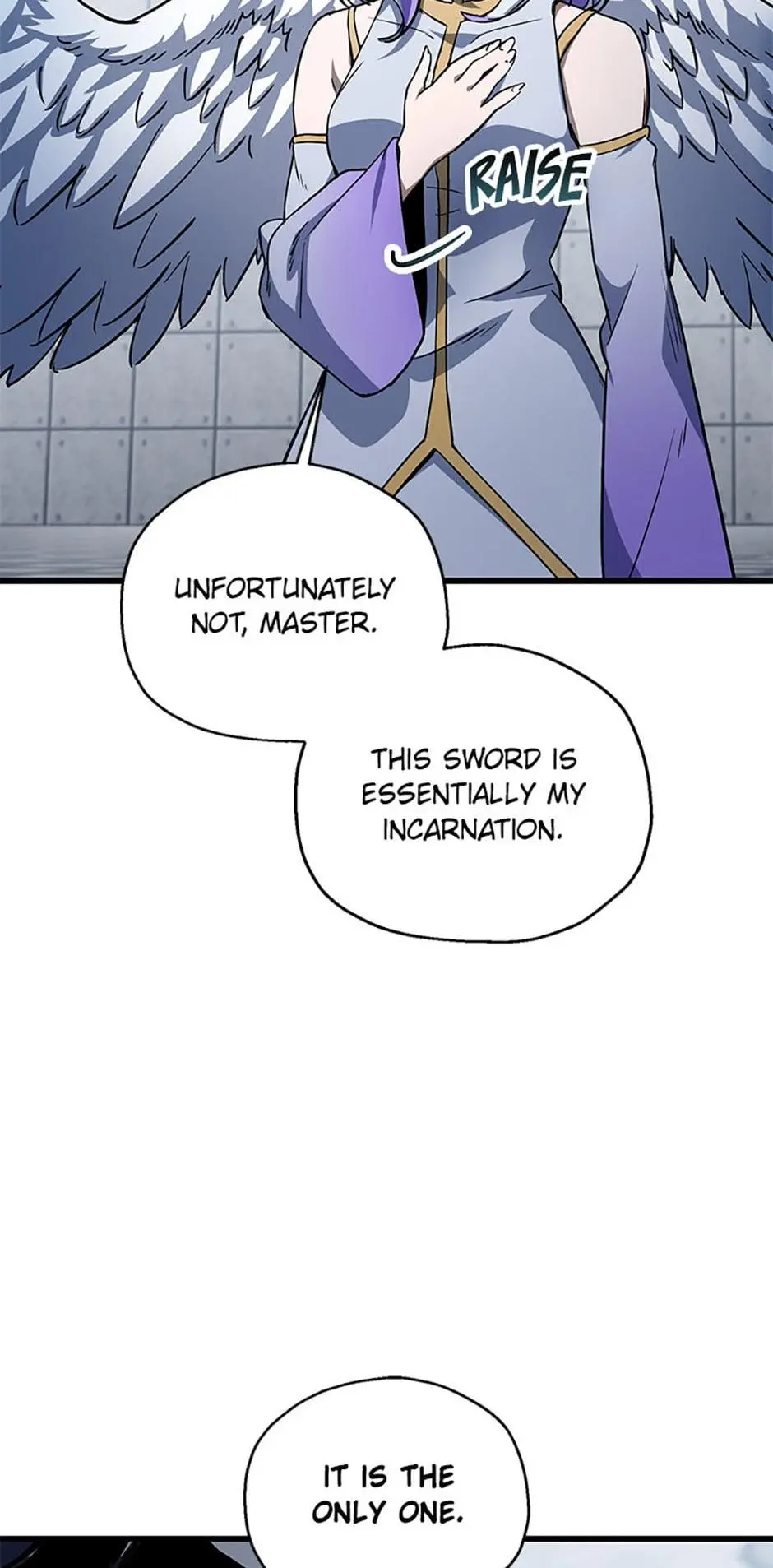 Read The Player That Cant Level Up - Chapter 114 - w1.theplayerwhocantlevelup.com | Image 8