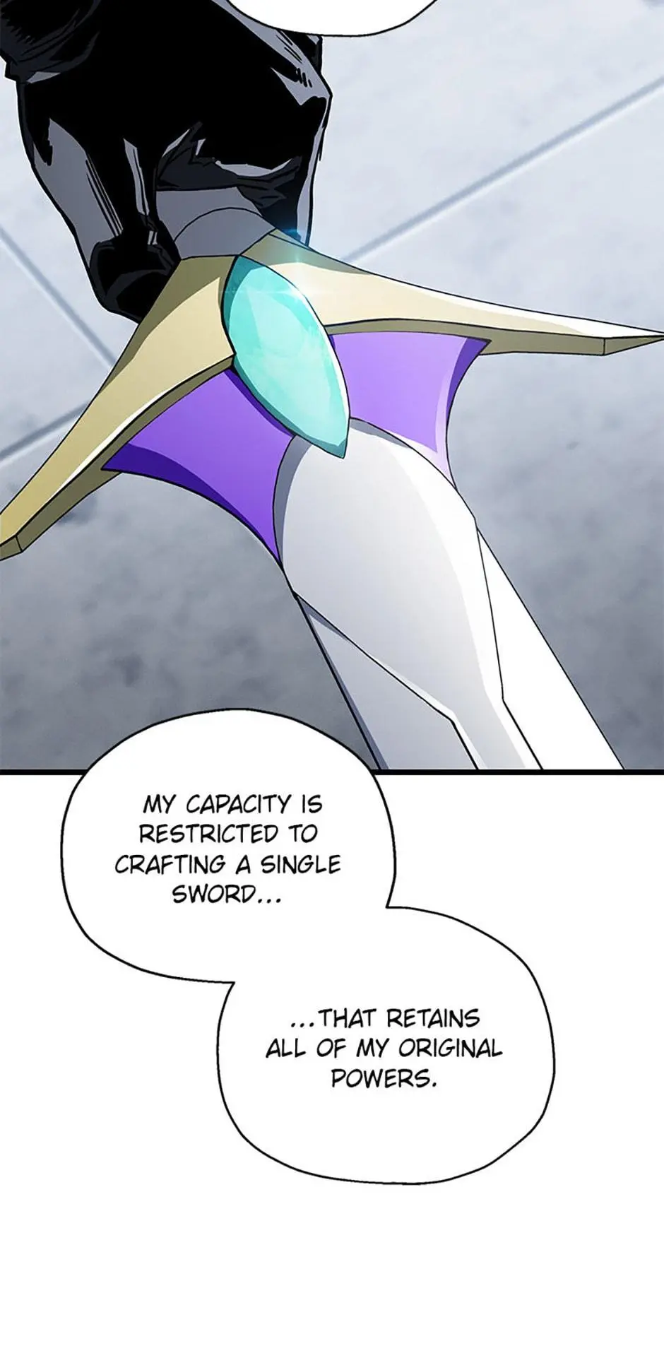 Read The Player That Cant Level Up - Chapter 114 - w1.theplayerwhocantlevelup.com | Image 9