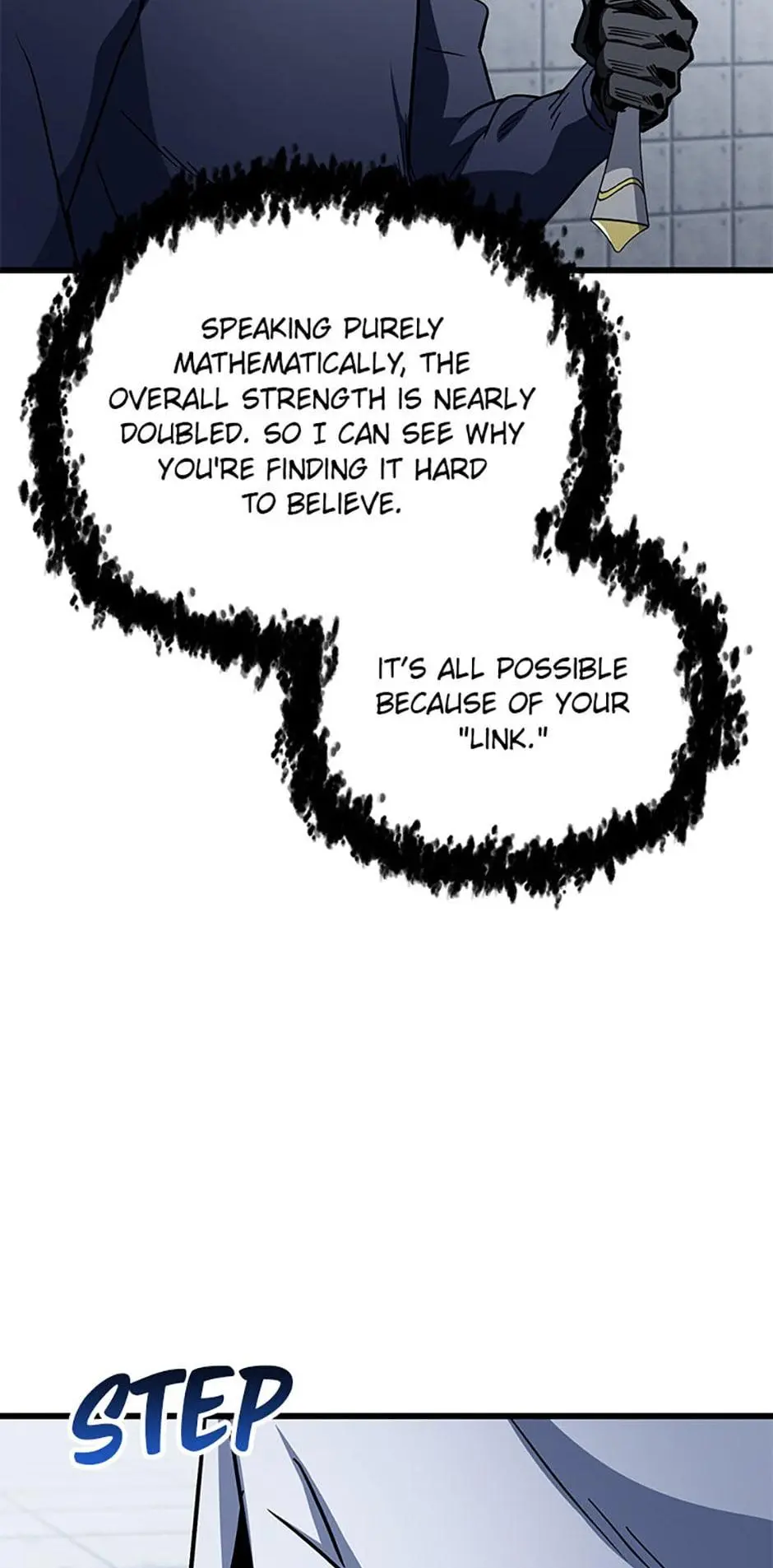 Read The Player That Cant Level Up - Chapter 114 - w1.theplayerwhocantlevelup.com | Image 12