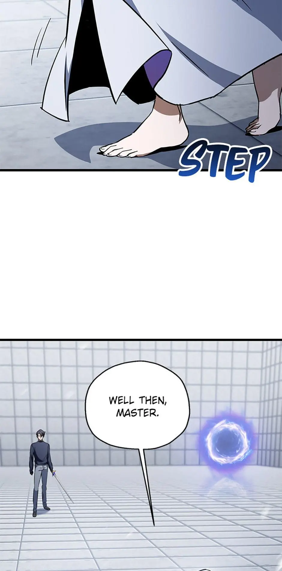 Read The Player That Cant Level Up - Chapter 114 - w1.theplayerwhocantlevelup.com | Image 13