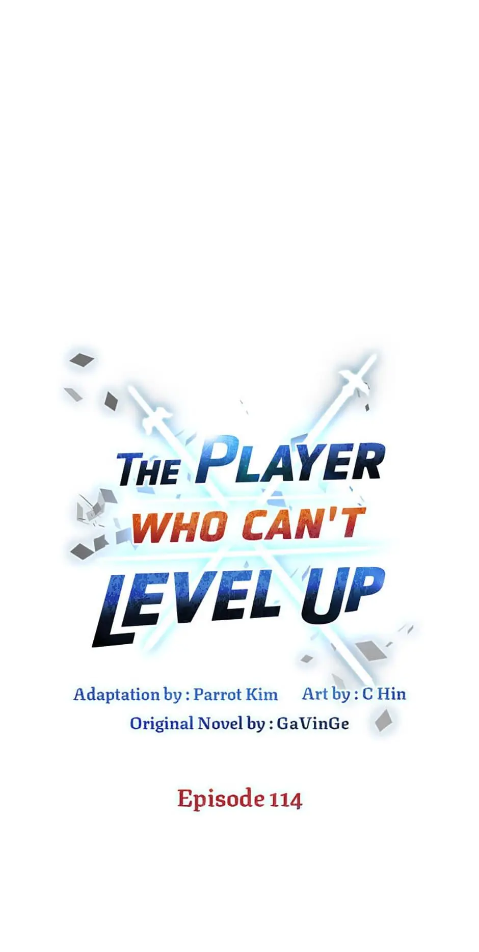 Read The Player That Cant Level Up - Chapter 114 - w1.theplayerwhocantlevelup.com | Image 21