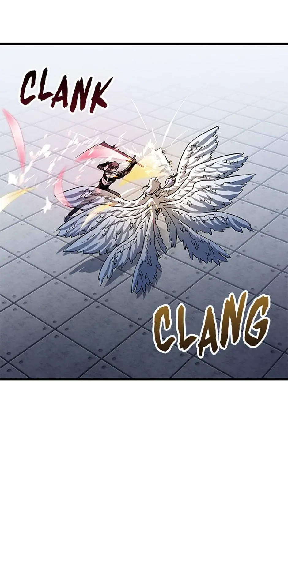 Read The Player That Cant Level Up - Chapter 114 - w1.theplayerwhocantlevelup.com | Image 23