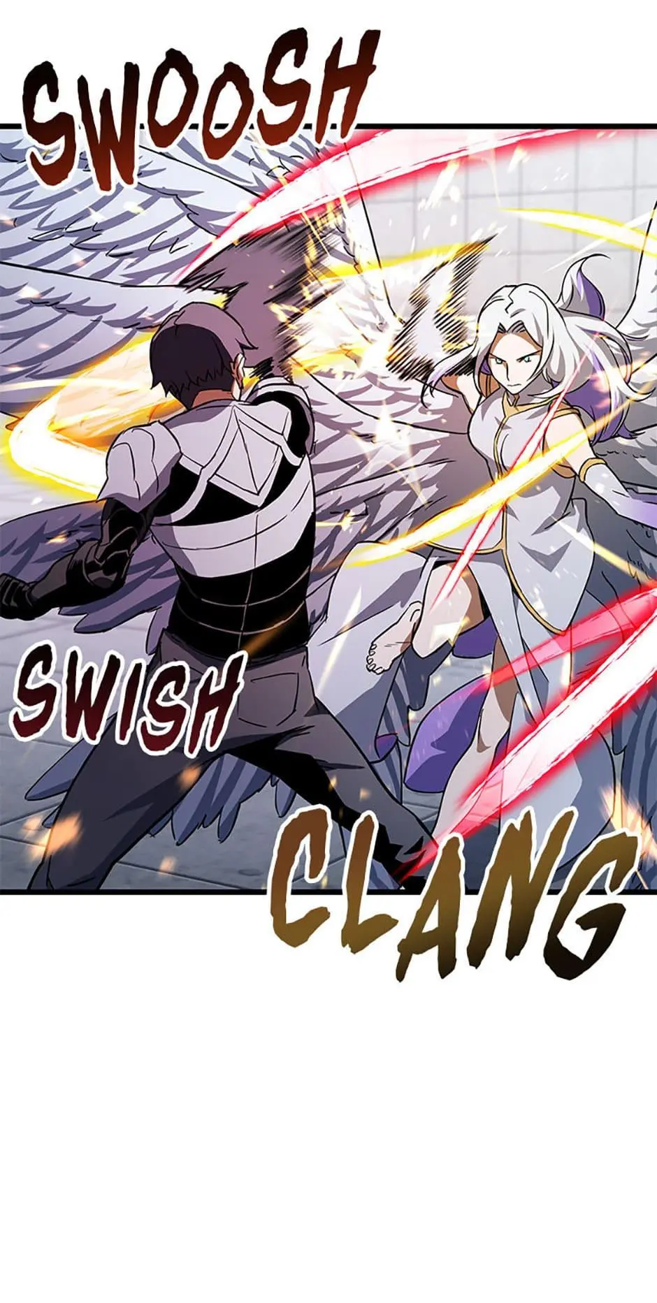 Read The Player That Cant Level Up - Chapter 114 - w1.theplayerwhocantlevelup.com | Image 25