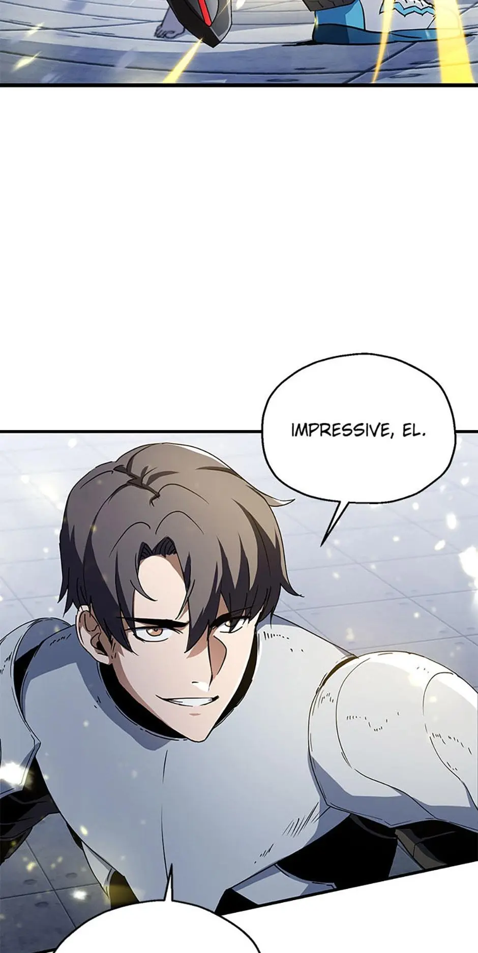 Read The Player That Cant Level Up - Chapter 114 - w1.theplayerwhocantlevelup.com | Image 28