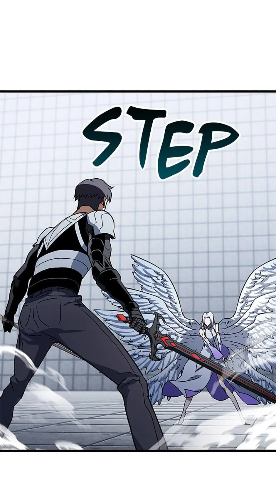Read The Player That Cant Level Up - Chapter 114 - w1.theplayerwhocantlevelup.com | Image 32