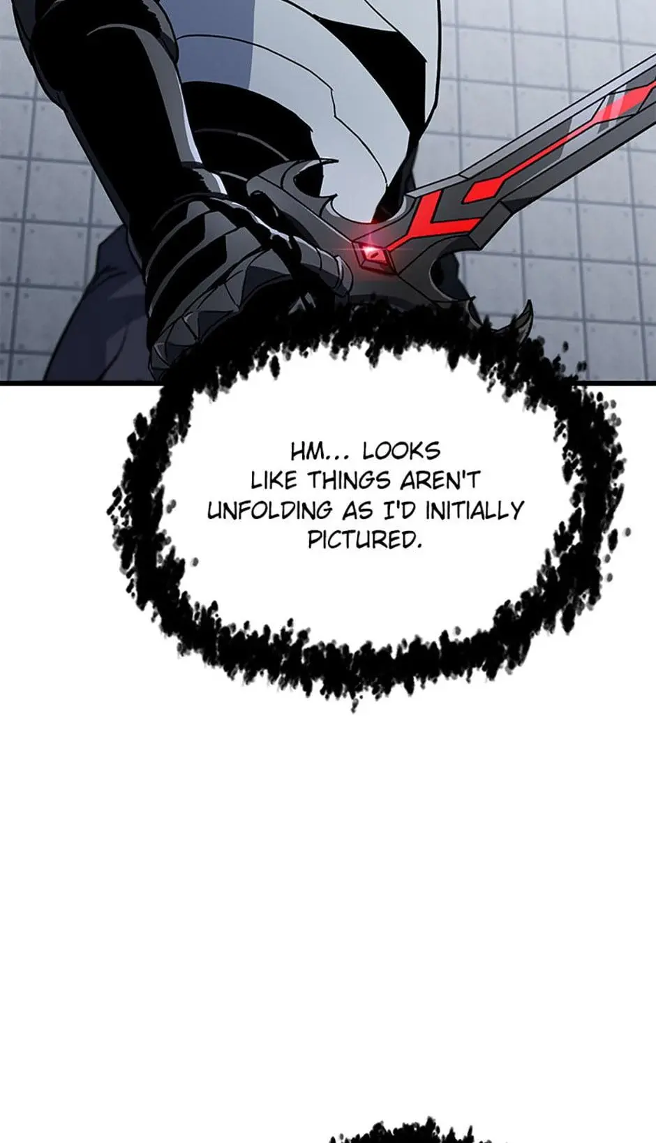 Read The Player That Cant Level Up - Chapter 114 - w1.theplayerwhocantlevelup.com | Image 34