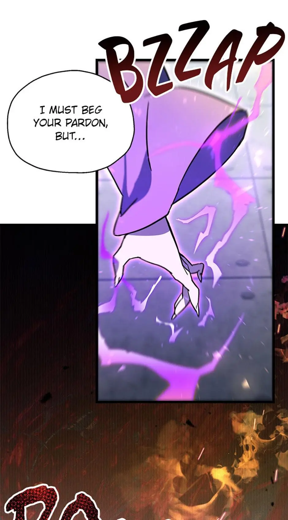 Read The Player That Cant Level Up - Chapter 114 - w1.theplayerwhocantlevelup.com | Image 38
