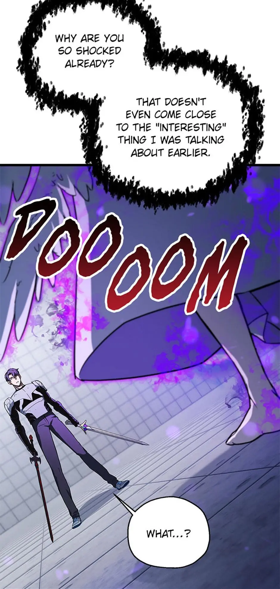 Read The Player That Cant Level Up - Chapter 114 - w1.theplayerwhocantlevelup.com | Image 44