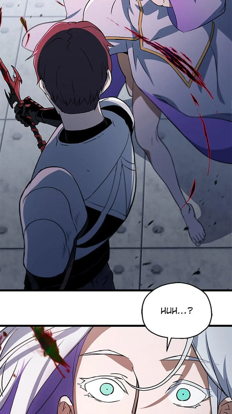 Read The Player That Cant Level Up - Chapter 114 - w1.theplayerwhocantlevelup.com | Image 69