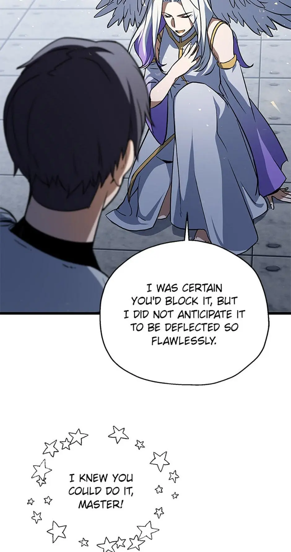 Read The Player That Cant Level Up - Chapter 114 - w1.theplayerwhocantlevelup.com | Image 76