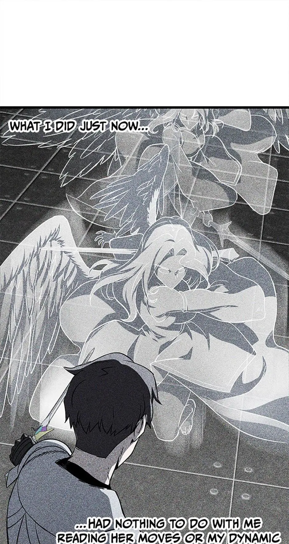 Read The Player That Cant Level Up - Chapter 114 - w1.theplayerwhocantlevelup.com | Image 78