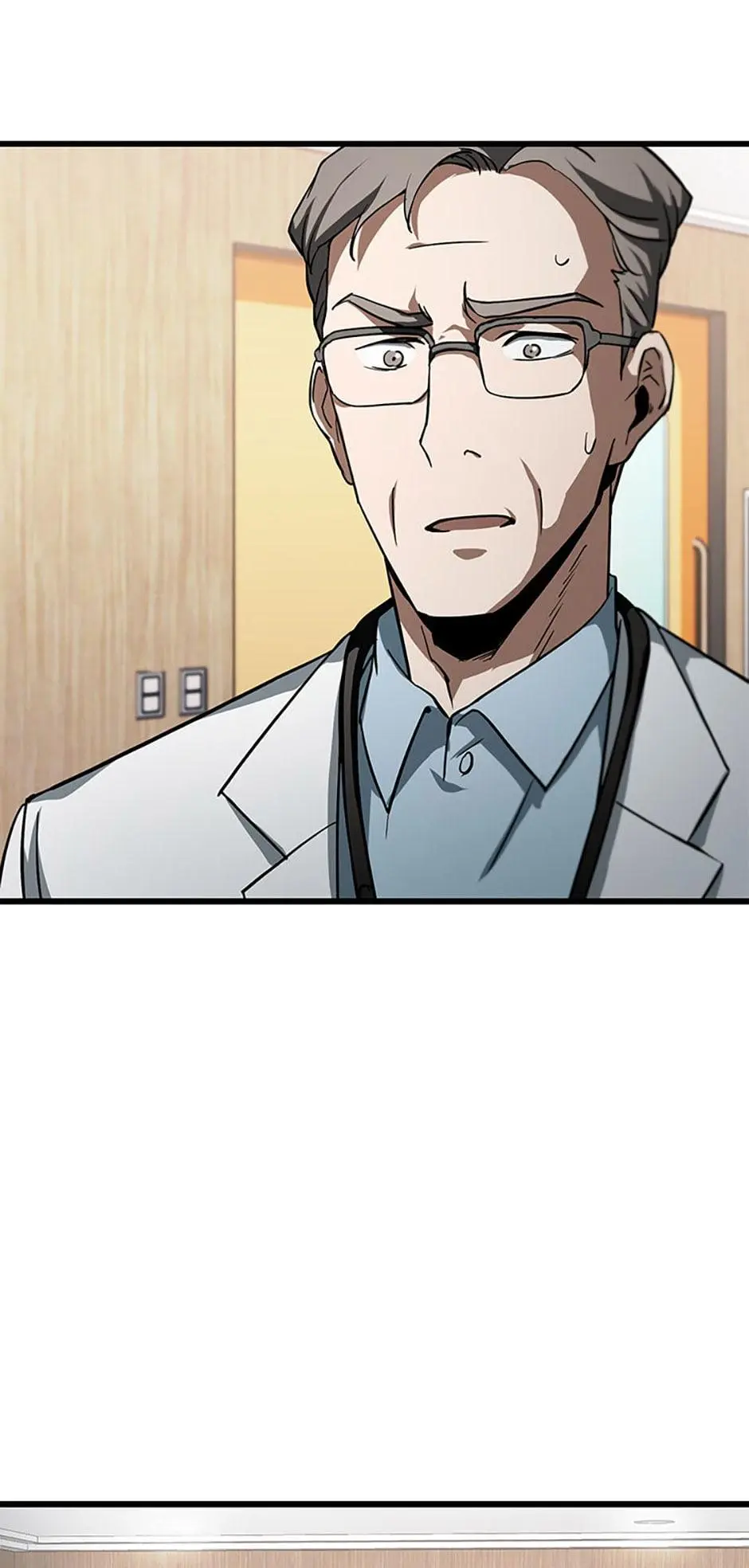 The Player Who Can't Level Up Chapter 115