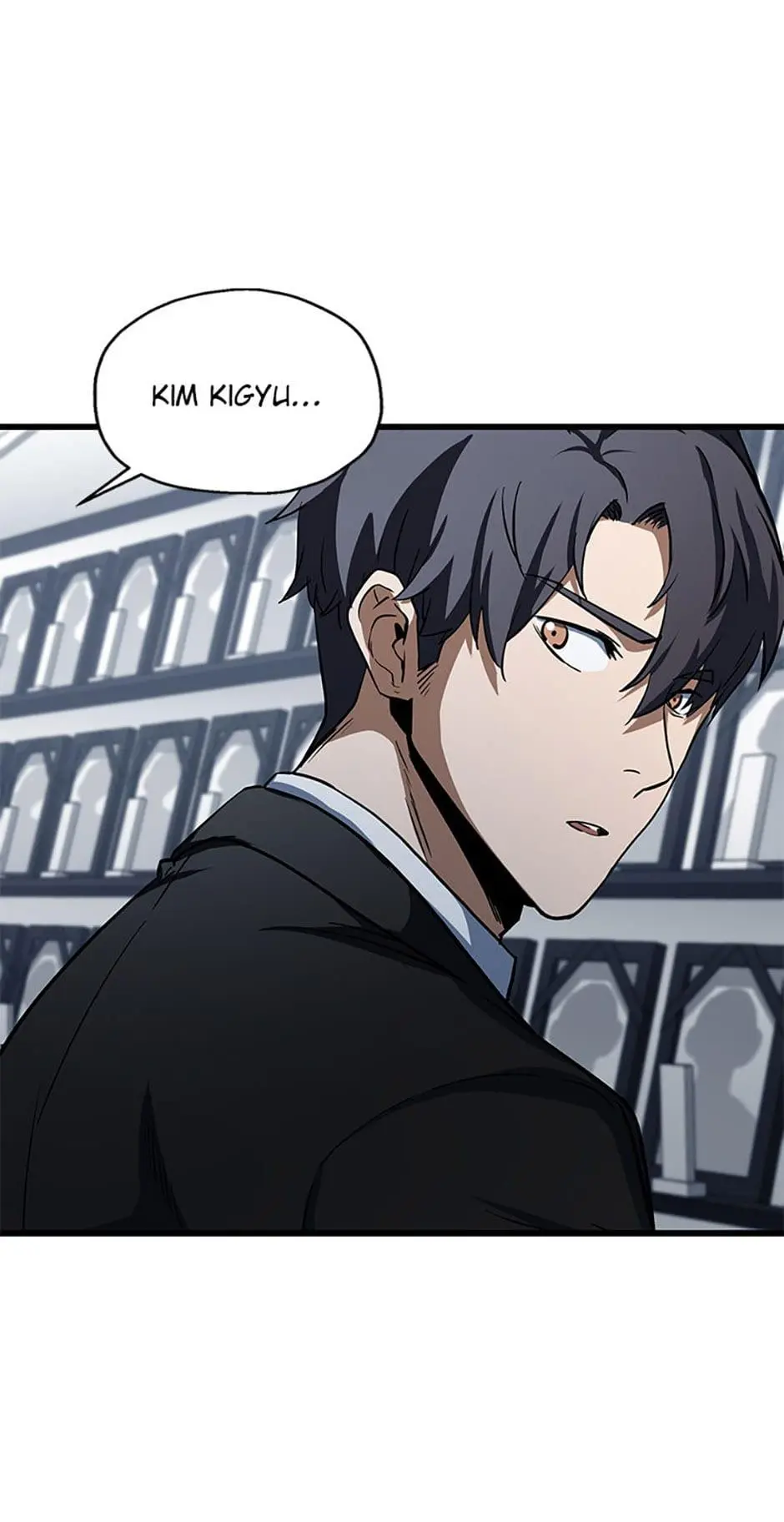 The Player Who Can't Level Up Chapter 115