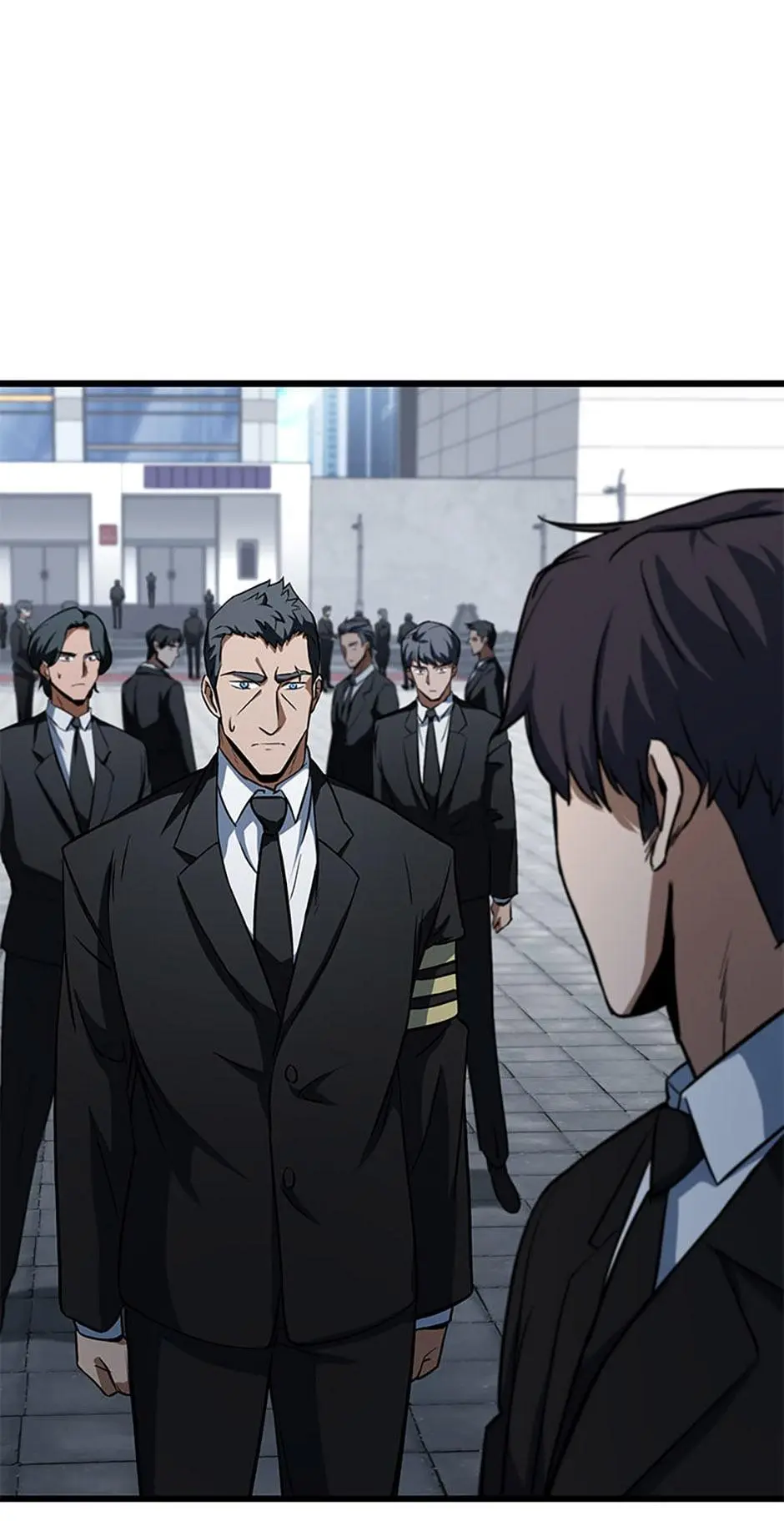 The Player Who Can't Level Up Chapter 115