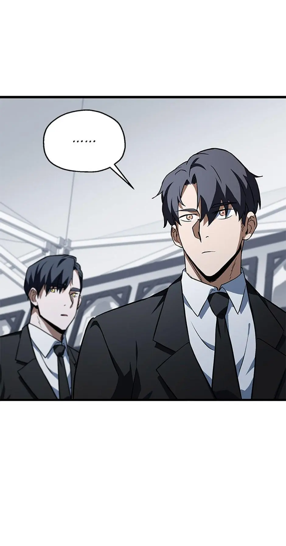 The Player Who Can't Level Up Chapter 115