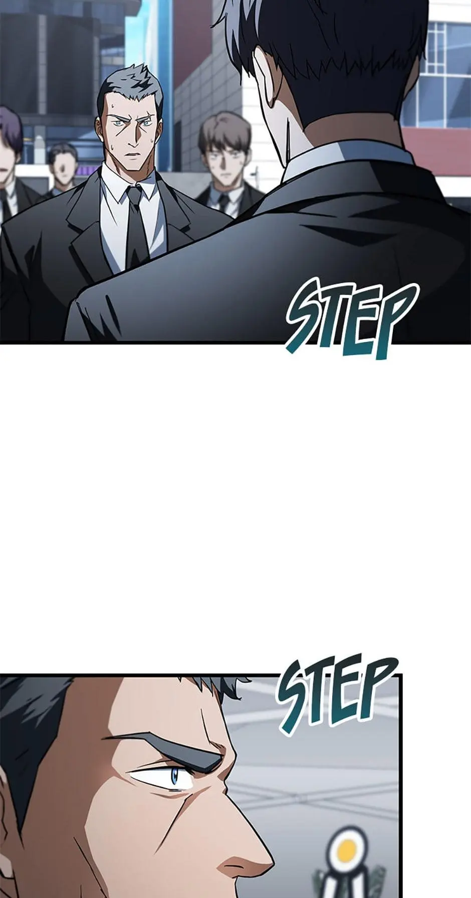 The Player Who Can't Level Up Chapter 115