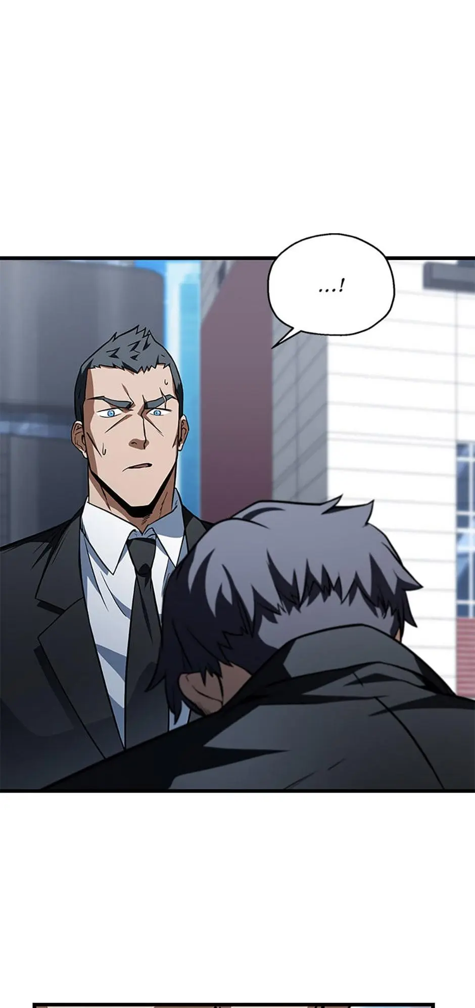 The Player Who Can't Level Up Chapter 115