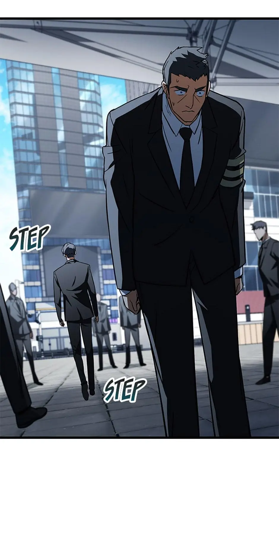 The Player Who Can't Level Up Chapter 115