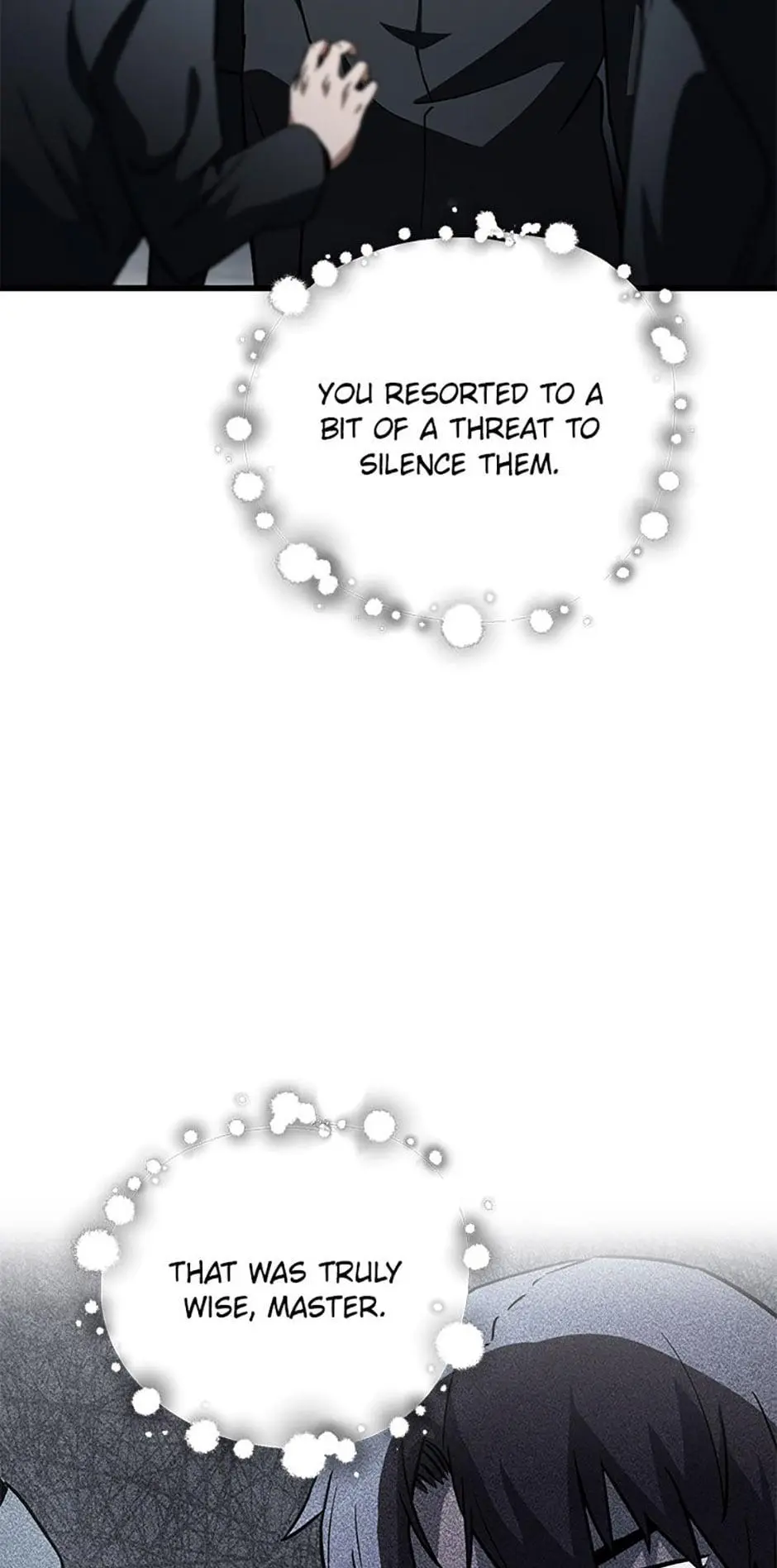 The Player Who Can't Level Up Chapter 115