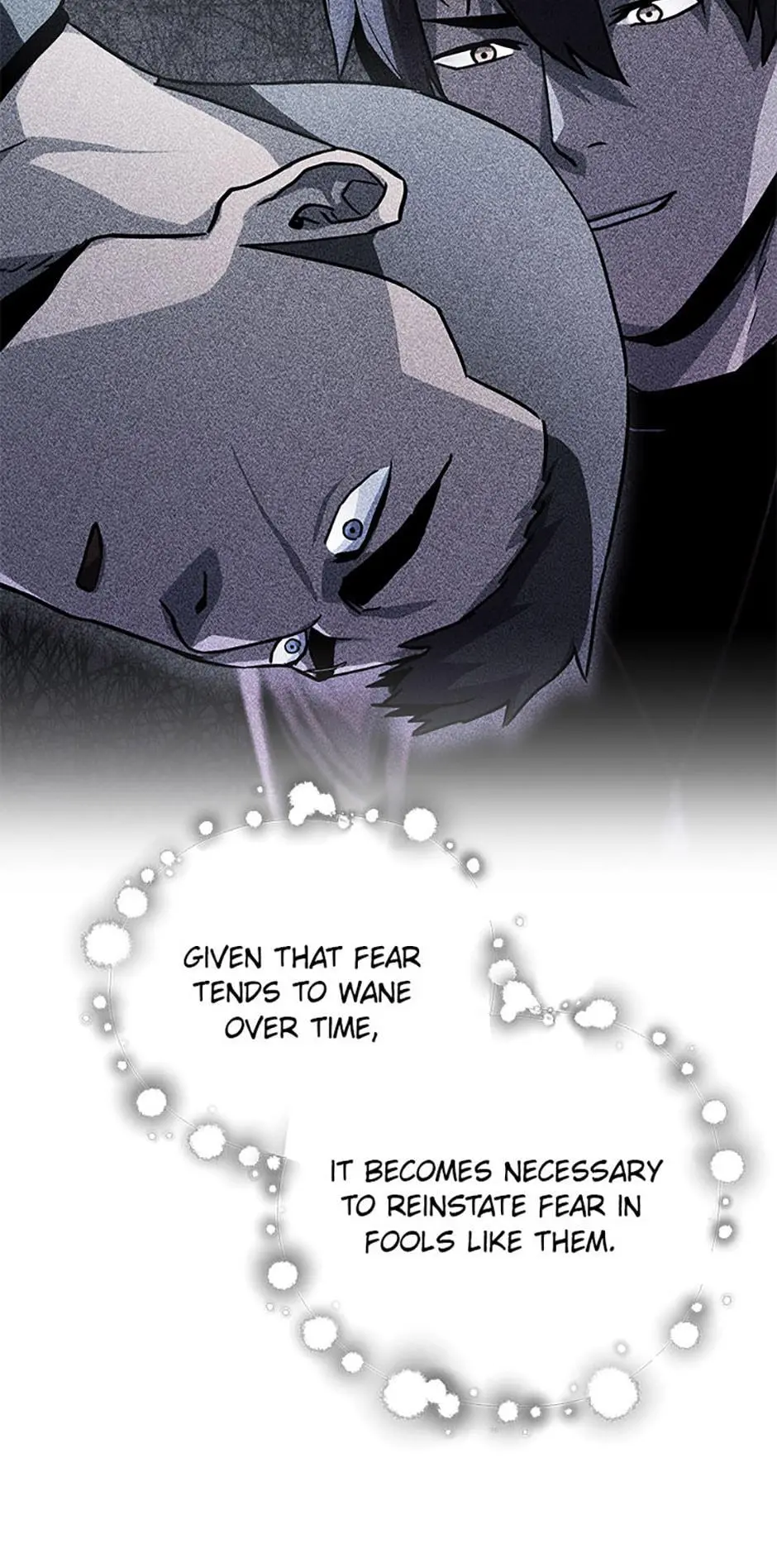 The Player Who Can't Level Up Chapter 115