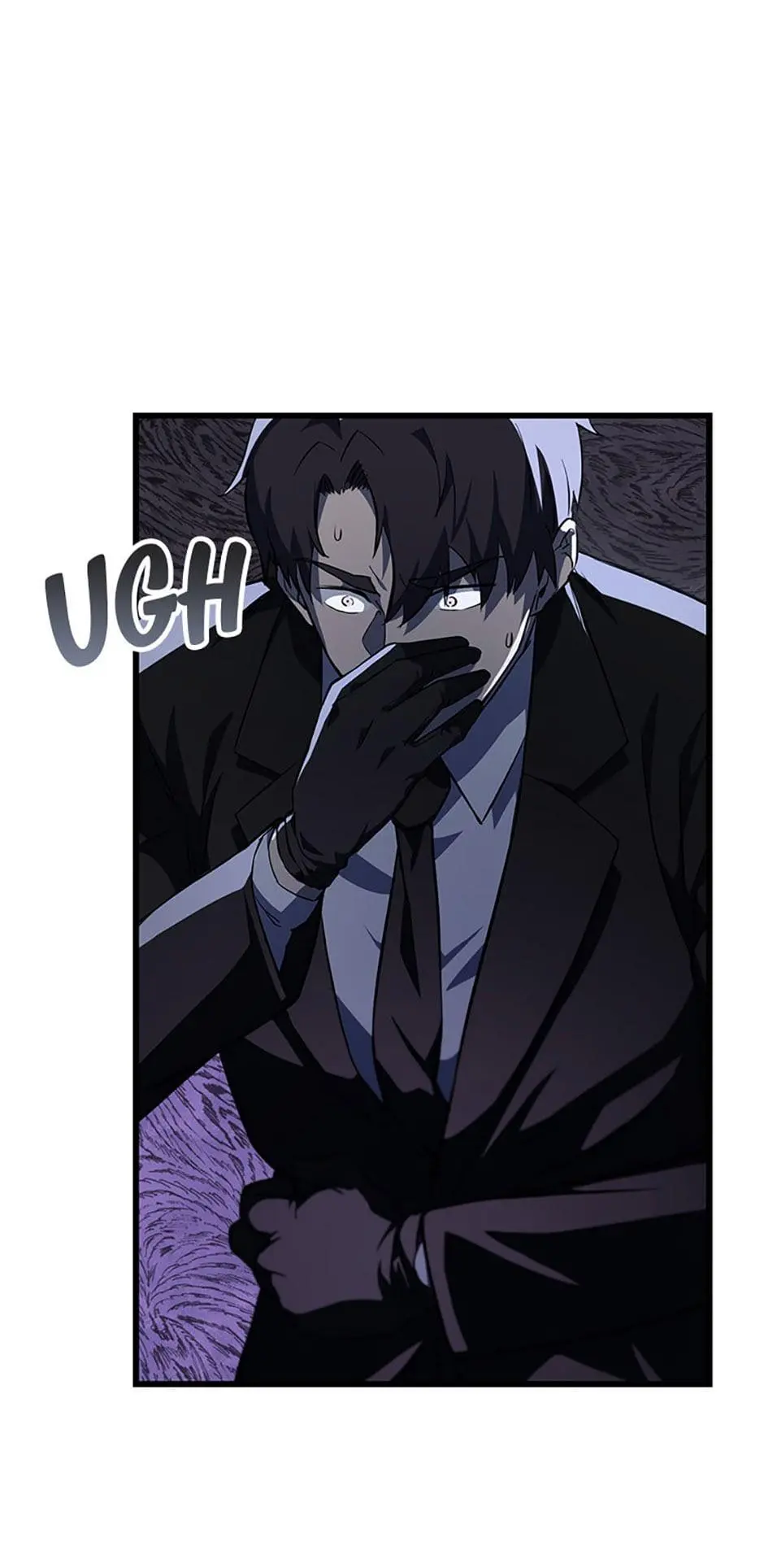 The Player Who Can't Level Up Chapter 115