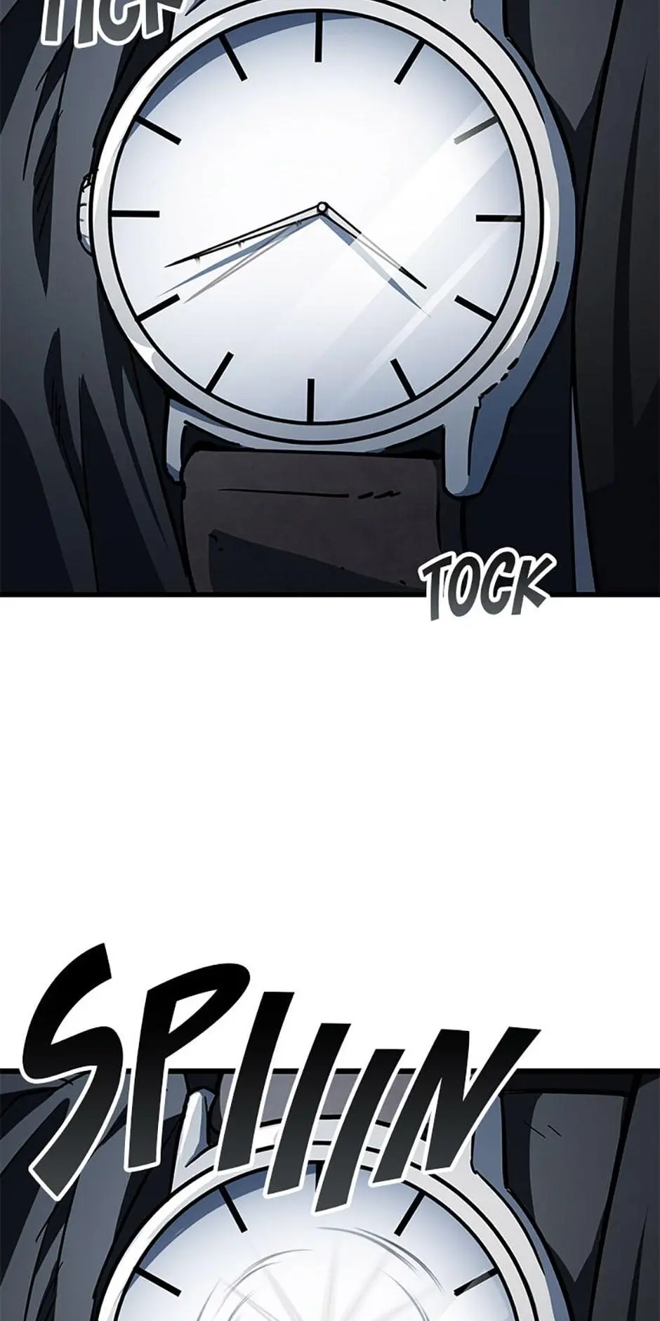The Player Who Can't Level Up Chapter 115