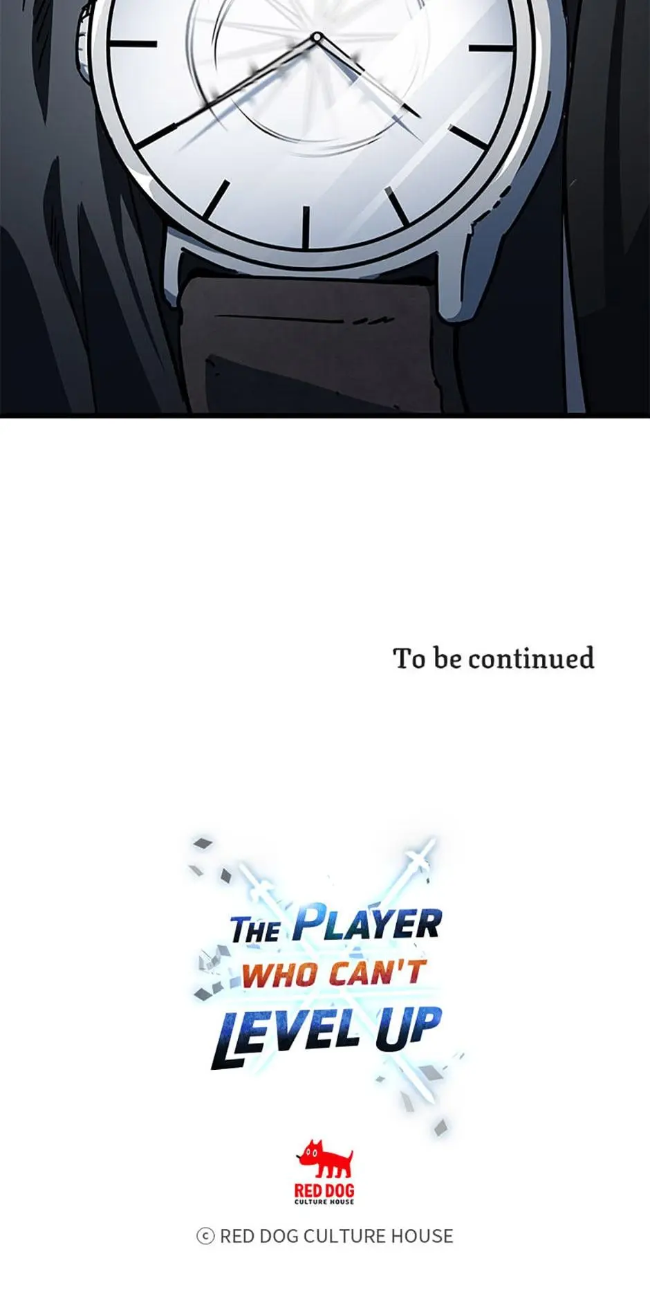The Player Who Can't Level Up Chapter 115